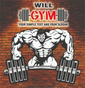 Will Gym — foto
