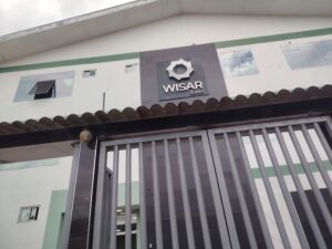 WISAR SALUD — foto