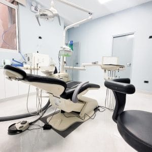 W&M consultorio dental — foto