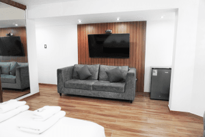 Wyka Hotel — foto