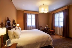Wyndham Costa del Sol Arequipa — foto