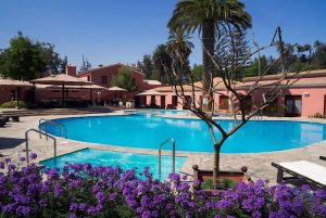 Wyndham Costa del Sol Arequipa — foto