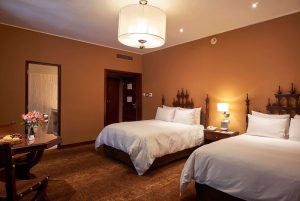 Wyndham Costa del Sol Arequipa — foto