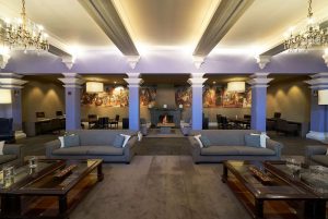Wyndham Costa del Sol Arequipa — foto
