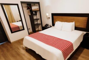 Wyndham Costa del Sol Cajamarca — foto