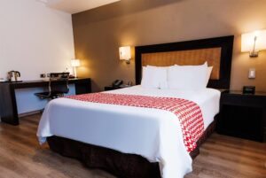 Wyndham Costa del Sol Cajamarca — foto