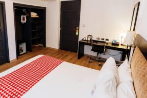 Wyndham Costa del Sol Cajamarca — foto