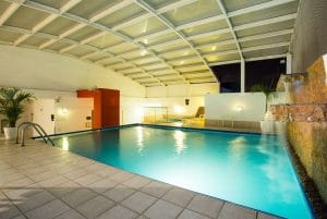 Wyndham Costa del Sol Chiclayo — foto