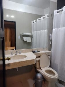 Wyndham Costa del Sol Piura — foto