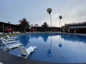 Wyndham Costa del Sol Trujillo — foto