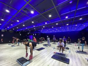 Xfly Funcional Training – Jesús María — foto