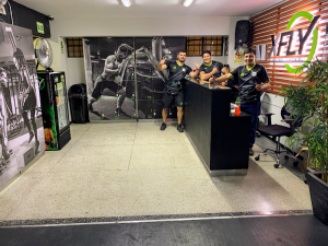 Xfly Funcional Training – Jesús María — foto