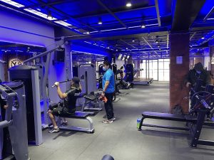 Xfly Funcional Training – Lince — foto