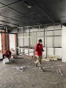 Xfly Funcional Training – Lince — foto