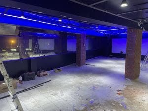 Xfly Funcional Training – Magdalena — foto