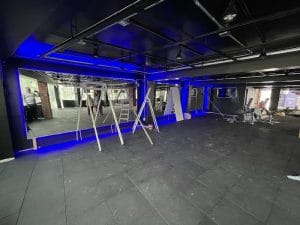 Xfly Funcional Training – Magdalena — foto