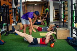 Xtreme Fitness Sport — foto