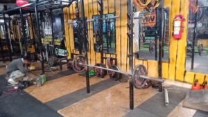 Xtreme Fitness Sport — foto