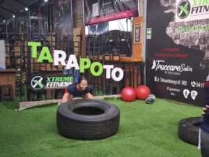 Xtreme Fitness Sport — foto