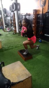 Xtreme Fitness Sport — foto
