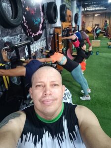 Xtreme Fitness Sport — foto