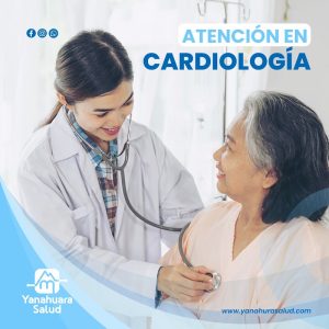 Yanahuara Salud