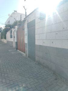 Yanahuara Salud — foto