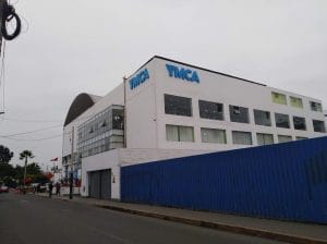 YMCA Surco — foto