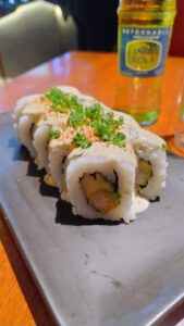 Yoshi’s Sushi Bar — foto