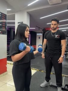 YOUFIT GYM — foto