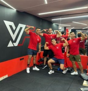 YOUFIT GYM — foto