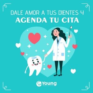 YOUNG Odontología — foto