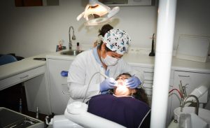 ZAMA CENTRO ODONTOLOGICO MEDICO – ZAYNIFER MANRIQUE Arequipa — foto