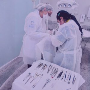 ZAMA CENTRO ODONTOLOGICO MEDICO – ZAYNIFER MANRIQUE Arequipa — foto