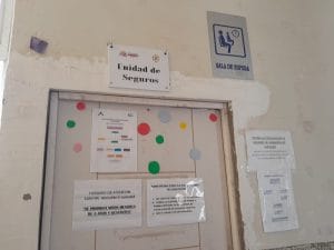 Zarzuela Alta Health Center — foto