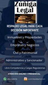 Zúñiga Legal — foto
