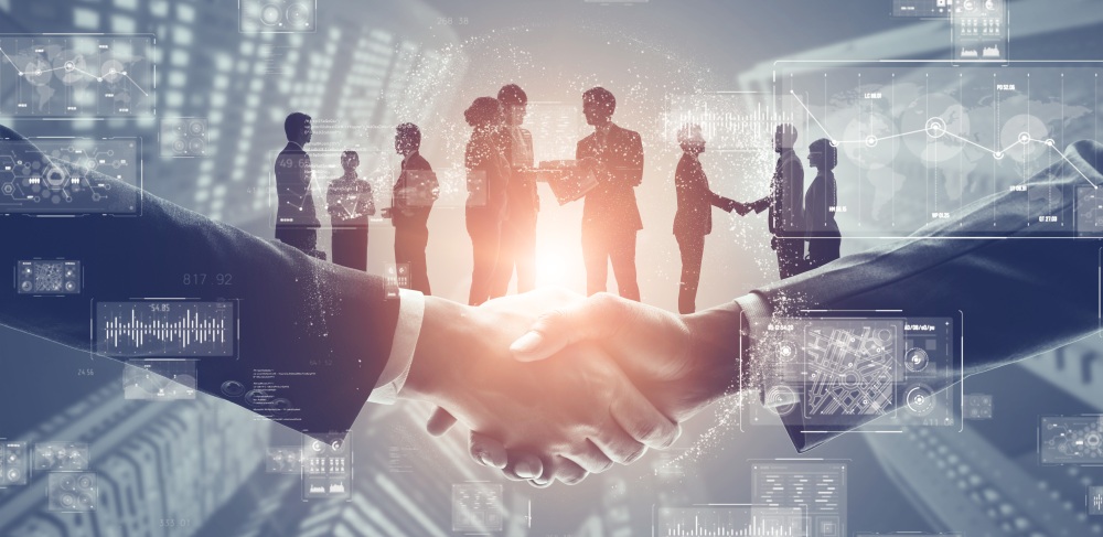 Directorio empresarial de Perú - profesionales conectando negocios en Empresia.pe